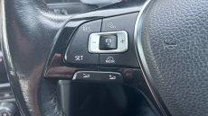 Volkswagen Golf 1.0 TSI 110 SE 5dr Petrol Hatchback